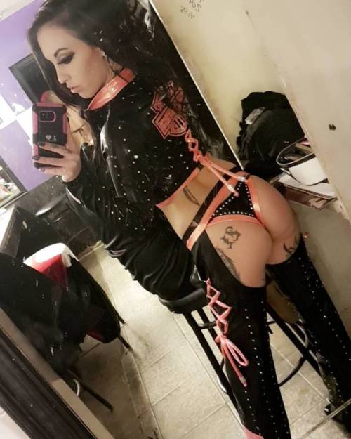 stripper-locker-room:  https://www.instagram.com/harley.blaze/ adult photos