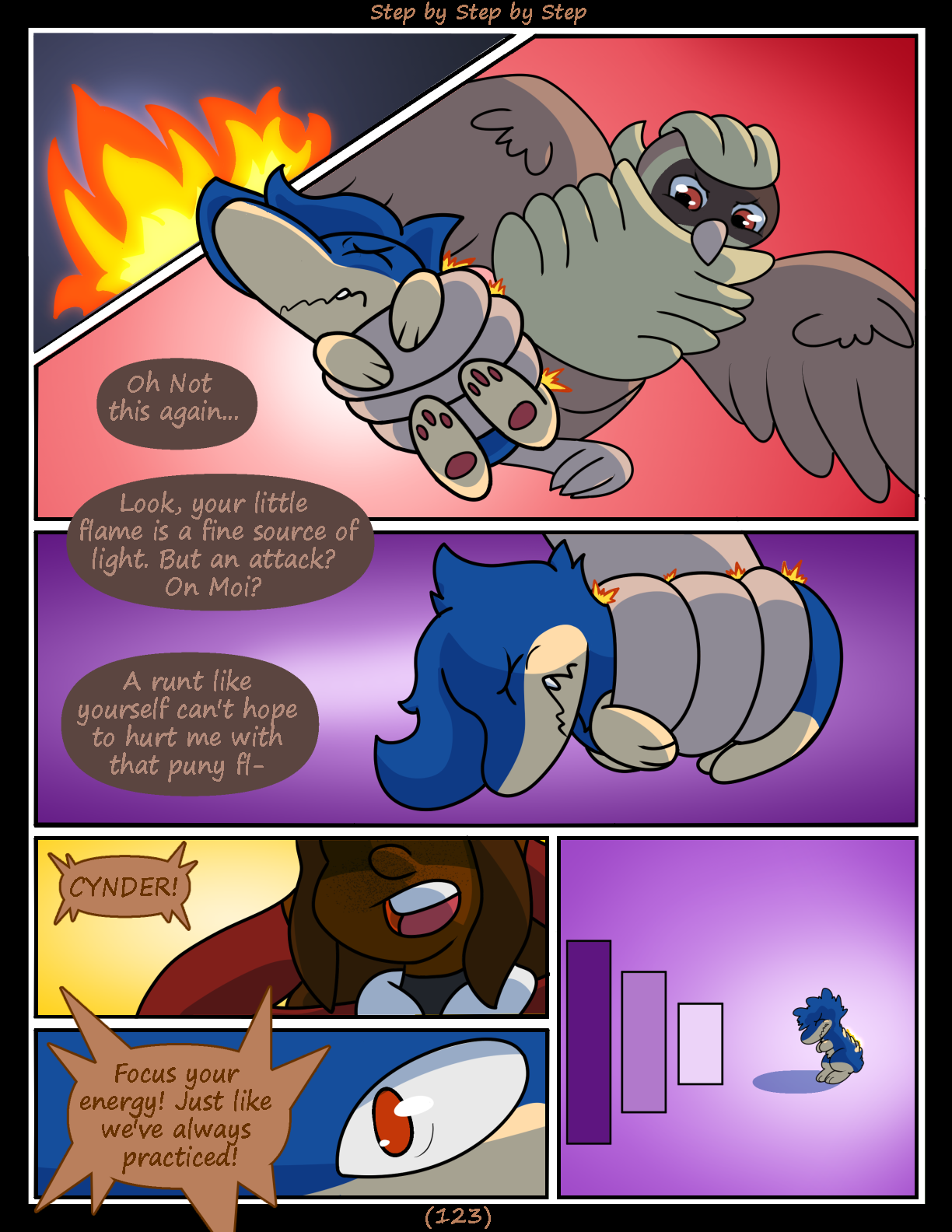 POKEMON SOULSILVER RANDOMIZED NUZLOCKE COMIC I made it to Cianwood and  decided to do what I thought would be some PERFECTLY NORMAL fishing…