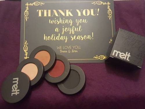 #meltcosmetics Ugh…. this is just so sexii! I’m very much in love- I’ve literally