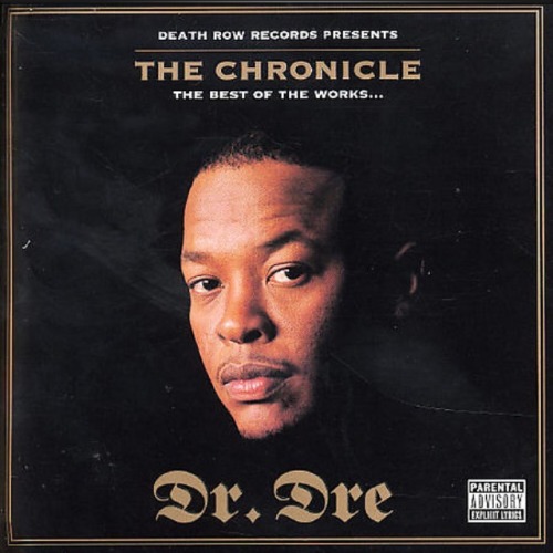 rap-recipe:  DRE. 