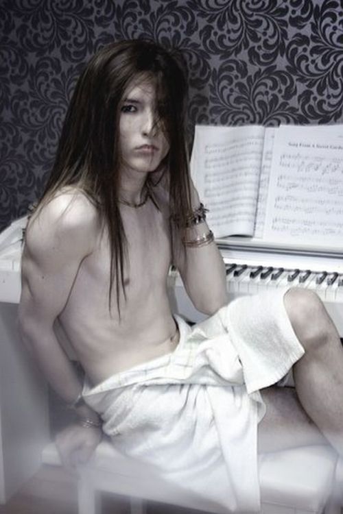 Boris Balandin