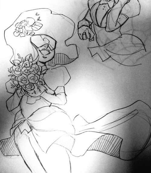 purpleorange:you know what…..I’m about to draw more