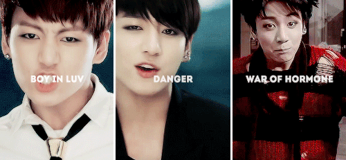 D-4to Jungkooks Birthday: Videography