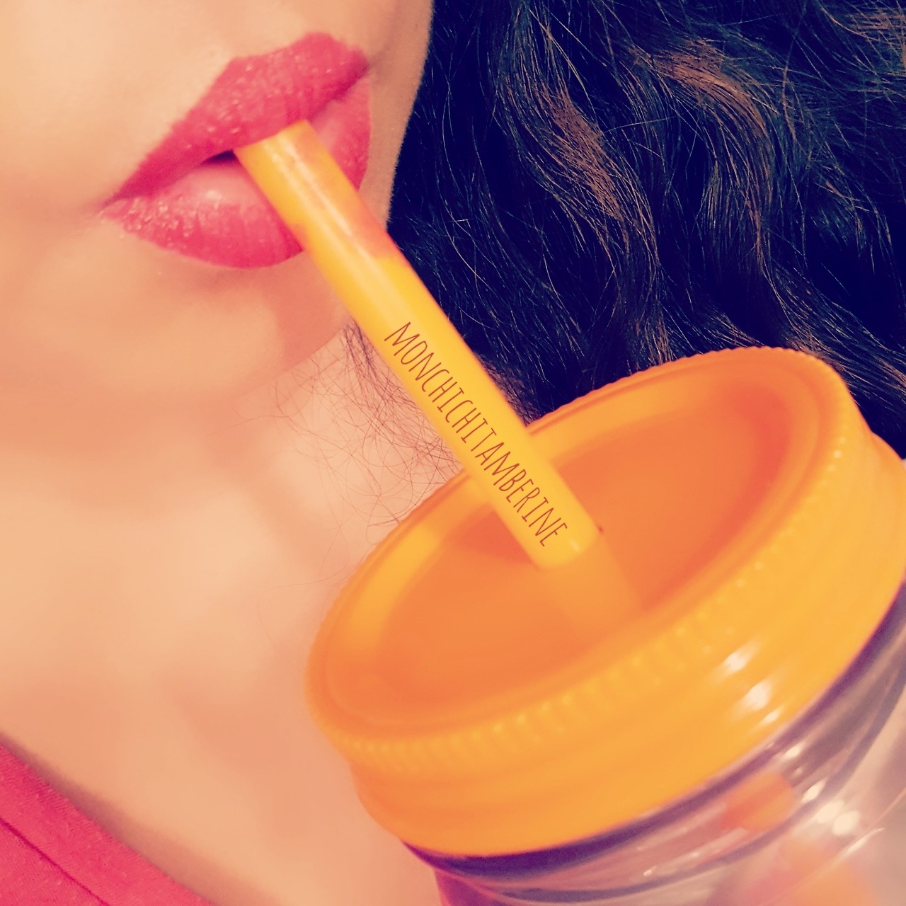 monchichitamberine:All these submissions got me thirsty, y'all! I gotta run to do