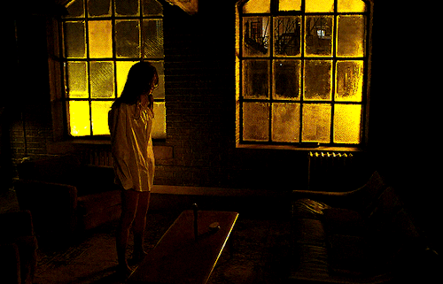|| MATT MURDOCKS APARTMENT ||Upside Is, Nobody Wanted It And I Got A Corner Apartment At A Hell Of A