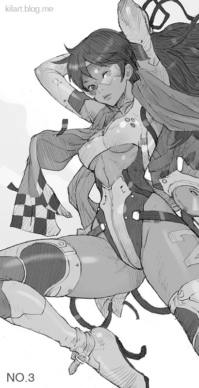 kilart:  rocket 