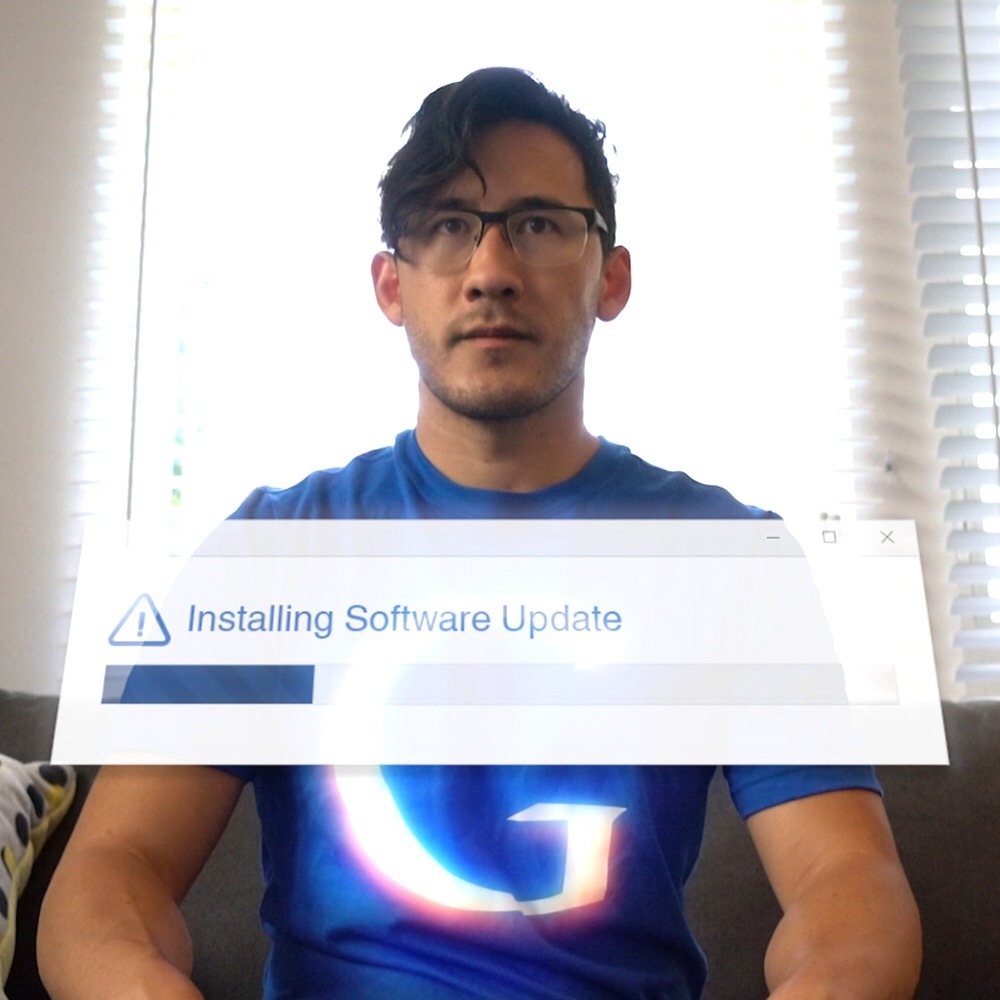 Update available!
