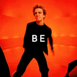 brendanrei: thefckintrashking: You MUST Reblog this!    