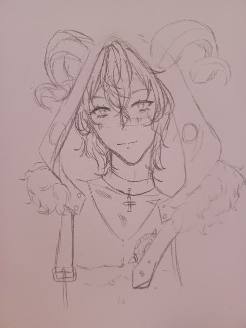 W.....wh.at If.... Smiley Capricrust..