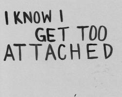 I blocked you out of my mind