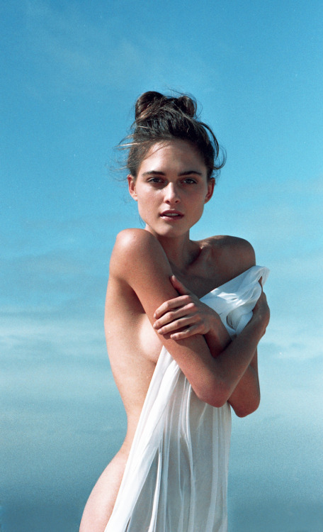 brydiemack:  Sophia by Brydie Mack for NOE 