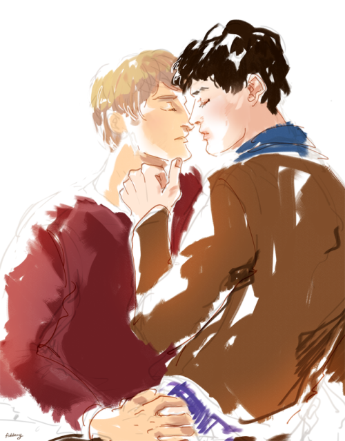 mega-mathi:f-iddery:this feels like a stolen kissAaaahhhhh! D=