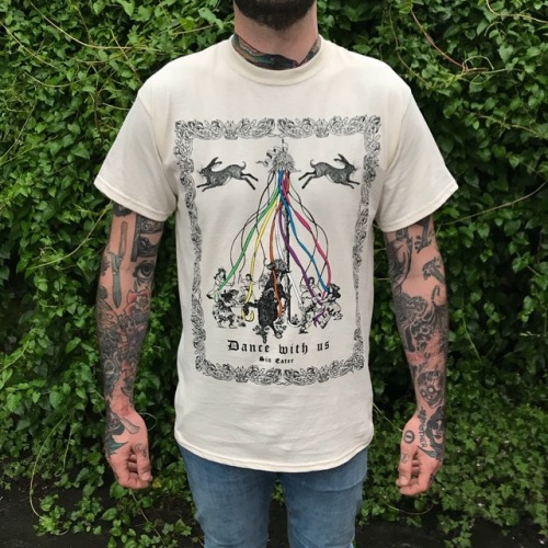 Spring/summer shirts are now live in the store!! https://sineater.bigcartel.com/ https://sineater.bi