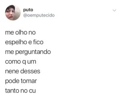 Citou ela