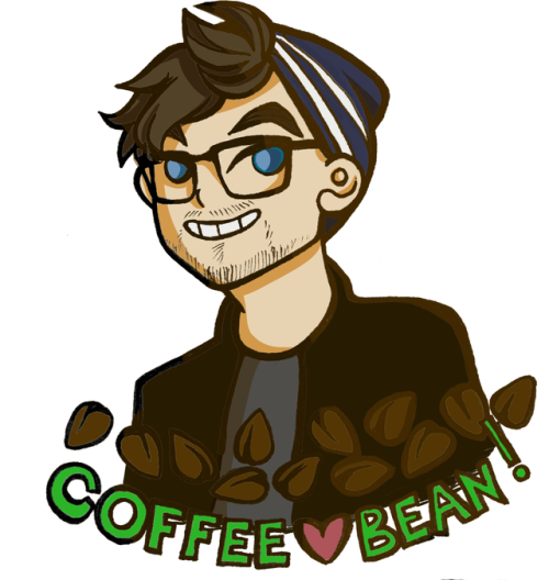 Part 2 of the jacksepticeye stickers I’m working on! Thanks so much for your feedback!!:) 