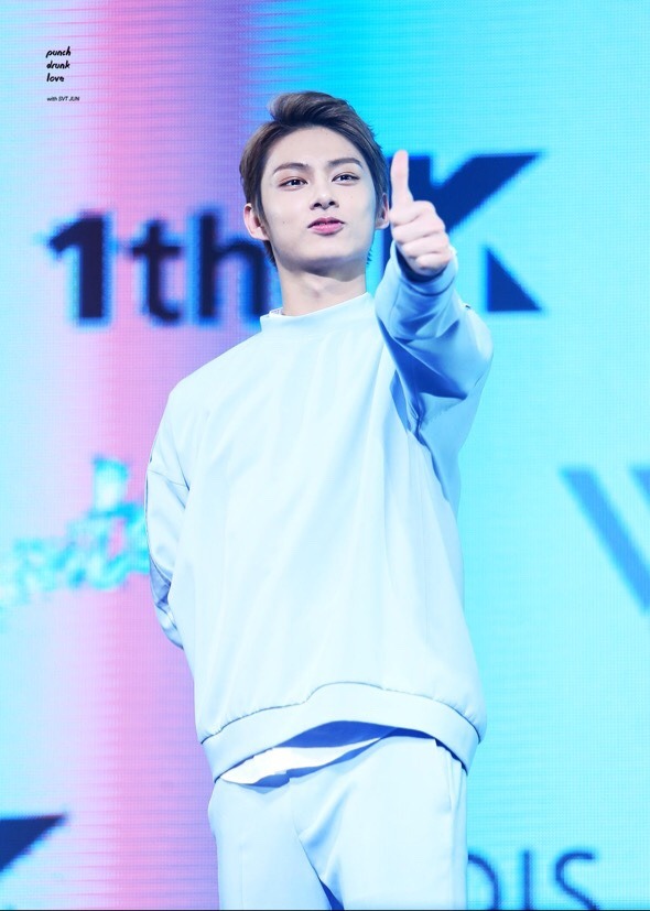 taytaymarsters101ily:AS A LOYAL JUN STAN ALL I ASK IS THAT Y'ALL STOP SLEEPING ON