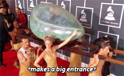 arrtpop:  Lady Gaga: A Summary 