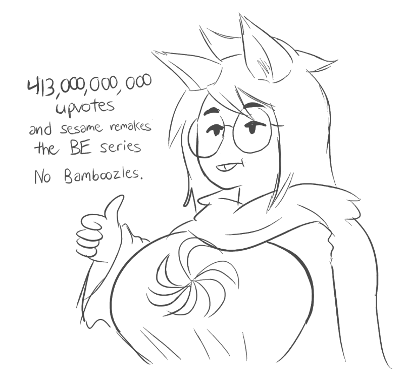 actually this would be a really, really bad idea