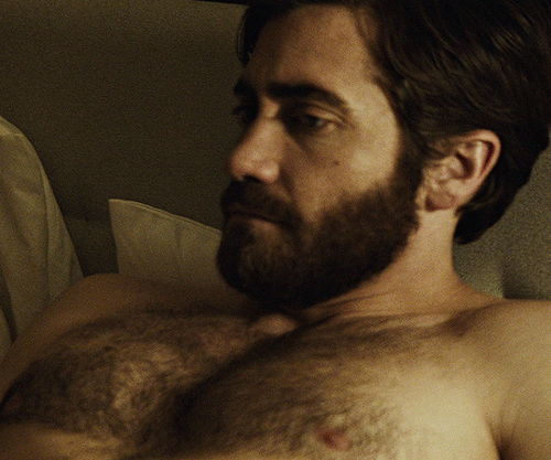 Porn winterswake:Jake Gyllenhaal in Enemy (2013) photos