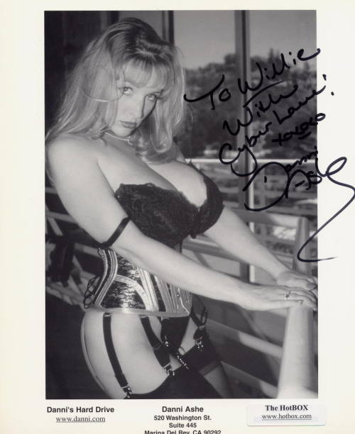 lust-after-females:  Danni Ashe’s autograph. I thank  thedaneonaplane who told me the name of this stunning woman. Actually years ago, I was already used to watch her, but I forgot her name, now I’m very happy to rediscover my old love/passion/enjoyment.