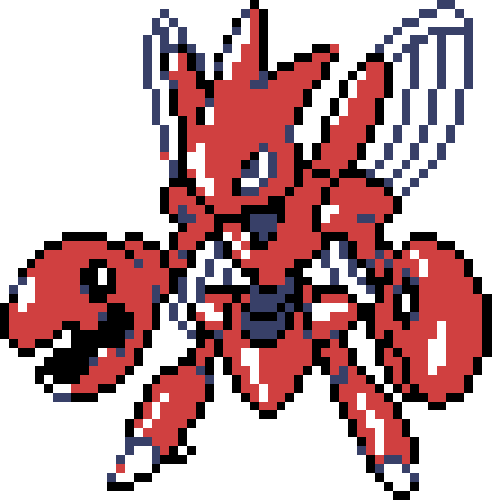 destinydeoxys:Bug Pokemon