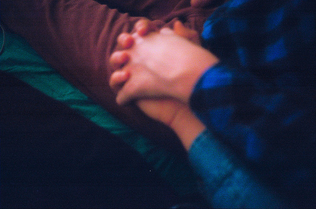 ratherfuck:  untitled by Joe Curtin on Flickr.