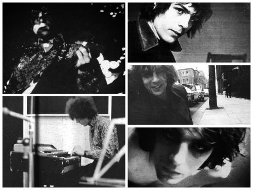 amelie-thebeatles-lover:  &lsquo;I don&rsquo;t think I&rsquo;m easy to talk about. I&