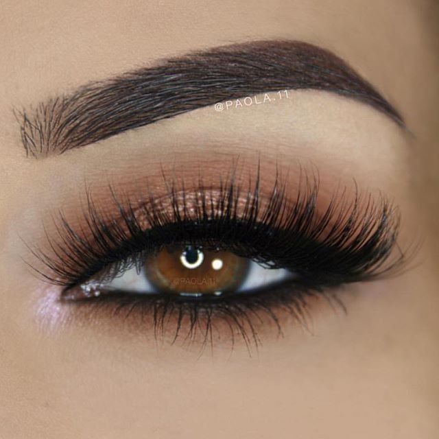 makeuphall:  IG: paola.11