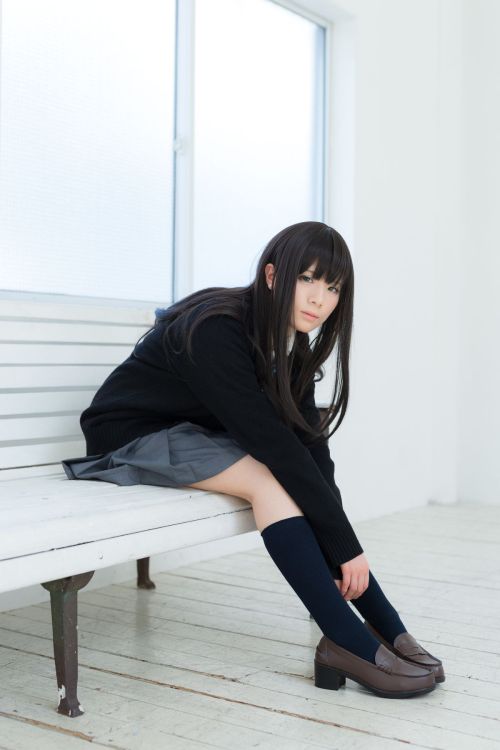 Rin Shibuya -  うさ吉Photo by Flameworks7