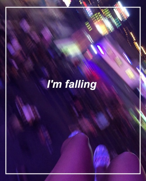 the things we fear the most, have already happend to us