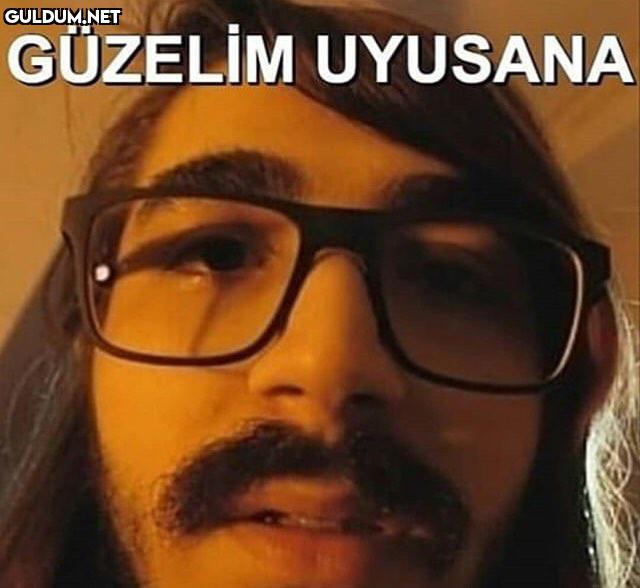 GÜZELİM UYUSANA