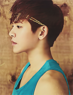 jongined:  Infinite for The Star Magazine 