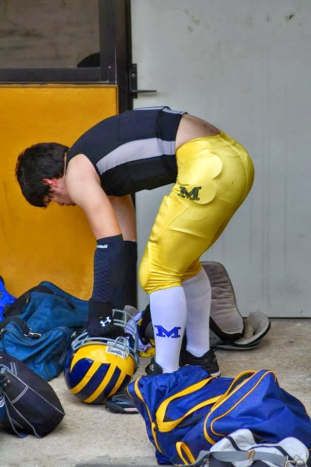 Spandexjock