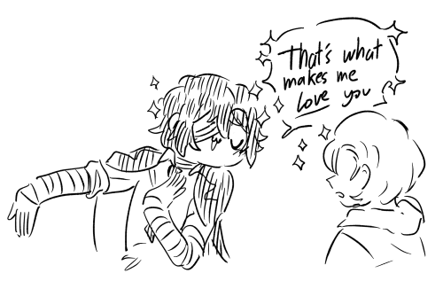 Love Confess- Oh...