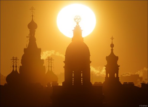 lesnienka: Sankt Peterburg
