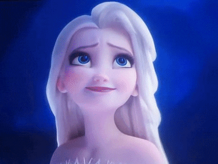 Frozen Is Cool! Elsa the Snow Queen Rules! — Let Down Your Hair More than  five years ago, I...