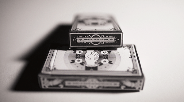 type-lover:  Clove St. Letterpressby Ben Johnston