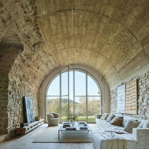 New Studio Joan Lao, Baix Empord, Spain