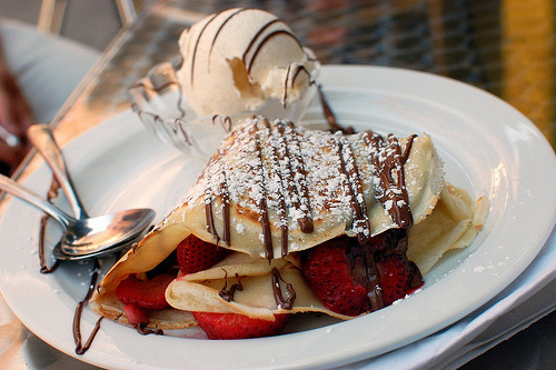 food-and-cake-escape:  food blog