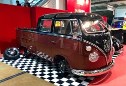 Clems Blog - Nice Aircooled Things