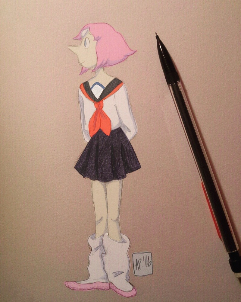 angrypie:  Digitally colored sketch collection from my instagram  Go follow me there!