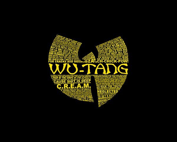 If you’ve ever wanted to listen to every single time Wu-Tang says “Wu-Tang”