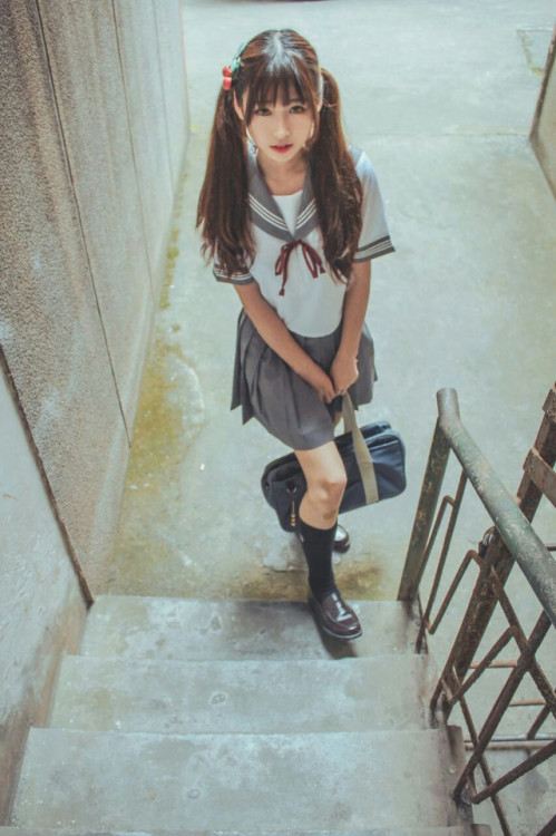 japaneseuniform:    ↪ CLICK HERE TO SEE JAPANESE SCHOOL UNIFORMS ↩   