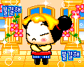 Pucca Sayclub Image Gifs