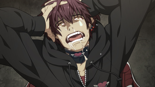 shizu-o:  the fridge is empty  the internet connection is slow  my otp isn’t canon