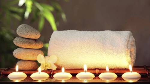 A BRIEF GUIDE TO MASSAGES Massage is a splendid way to replenish and refresh your body. Thai massage