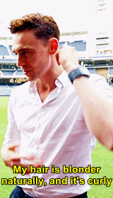 black-nata:Interviewer: “Aww, adorable!”