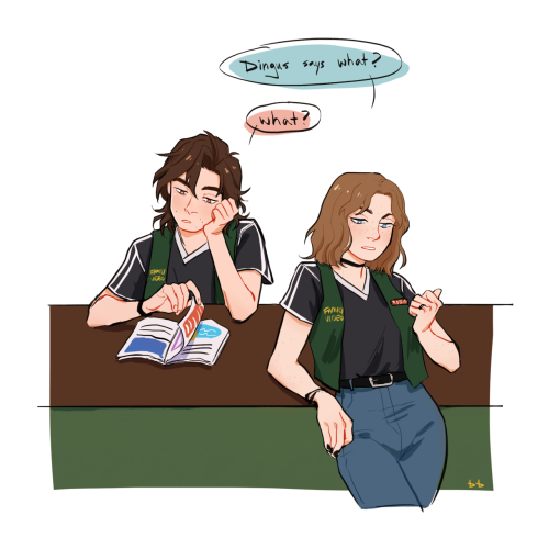 Slow Hours At Family Video (steve Falls For It At Least Once A Week)