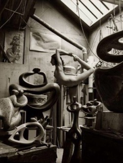 afroui:  Mark Arbeit |1994   Atelier Jean Claude Barreaul