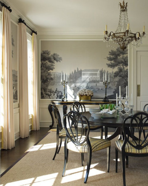 georgianadesign:  Mendelson Group in Purchase, NY.